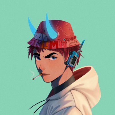 MarcusAureliusNFTさんのプロフィール画像