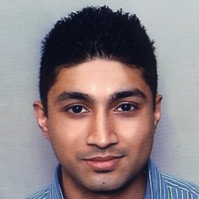 Partho Roy Profile