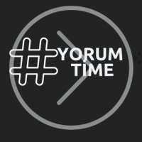 Yorum TİME (@yorum_time) Twitter profile photo