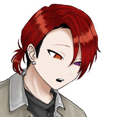 そうなの！？じわじわホルマリン漬け始めましたさんのプロフィール画像