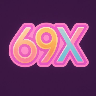 69xhl's profile picture. 69x is better than 10x your portfolio.