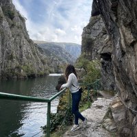 Nalin 🦋 İmamoğlu (@bemorekindn) 's Twitter Profile Photo