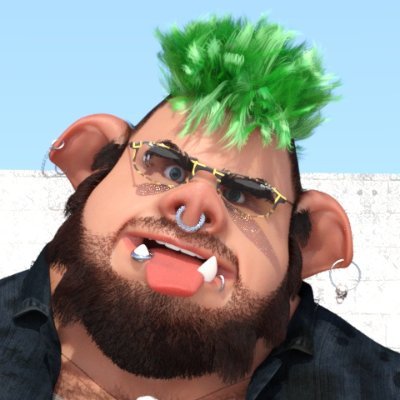 Davpeet: Making Dudes with Cocks and Smelly Socksさんのプロフィール画像