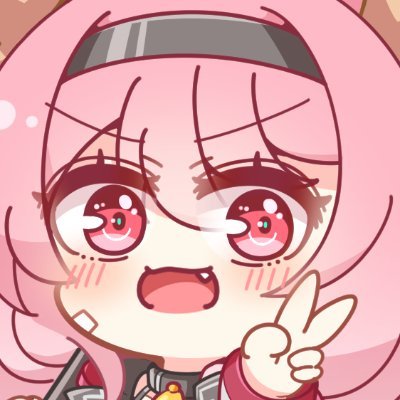べにじか(@chimi_benizika)の配信告知アカウントです！イラストが見たい方はこちらのアカウントをチェック！！
☆配信内容：アークナイツ・Steamゲーム・イラスト(稀に)
☆総合タグ：#べにじかがみてる ☆配信タグ：#べにじからじお ☆FA：#べにじかいが