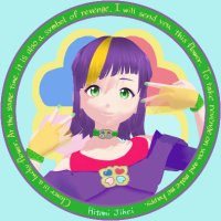 慈瓶 睛🍀 (@hitomi_jihei_mh) 's Twitter Profile