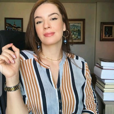 charlotte_17763's profile picture. I Lives in Damascus, Syria
I'm From Houston, Texas
https://t.co/jNCYkF9PXJ