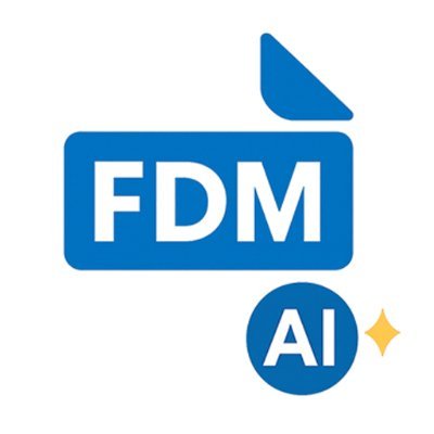 freedocmaker's profile picture. AI-powered online platform offering 30+ free tools to create, generate, edit, and convert documents, PDFs, images, and audio-video files — fast, and signup-free