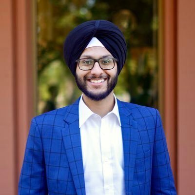 Nav Gurm Profile
