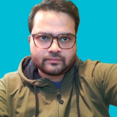 Passionate Geek with Love for 💻 Computer Science
B-Tech CSE Grad 💻 #NCE_Chandi(Nalanda, Bihar) 🇮🇳 | Passionate Coder | Tech Enthusiast | Optimistic
