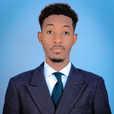 Muhamed_franca's profile picture. Diplomatic Communications Officer & 2nd PA to the Ambassador | Embassy of the Federal Republic of Somalia 🇸🇴 – United Republic of Tanzania. 🇹🇿🤝🇸