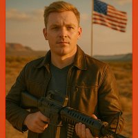 Donald🇺🇸🇺🇸 (@donald20251) 's Twitter Profile Photo Donald🇺🇸🇺🇸 (@donald20251) 's Twitter Profile Photo