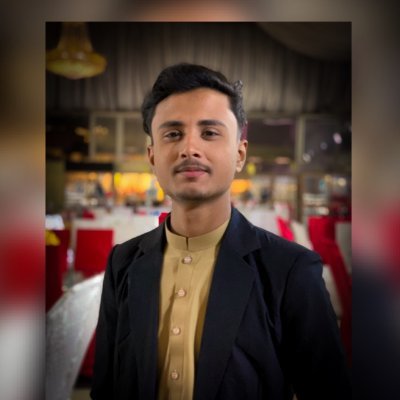 مستِ ولائے حیدرؑم
ثناء خوانِ محمد ﷺ و آلِ محمد
2D Animator
Graphic Designer
Sales Executive
Content Writer