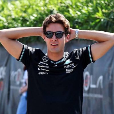 f1 メルセデス🇬🇧ラッセルファン 🐲 中日ドラゴンズ レースゲームアシスト全オフ練習中