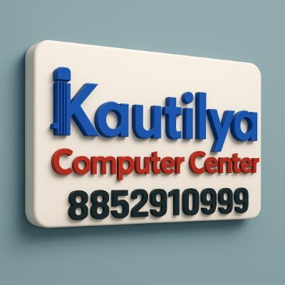 @Kautilyasikar
