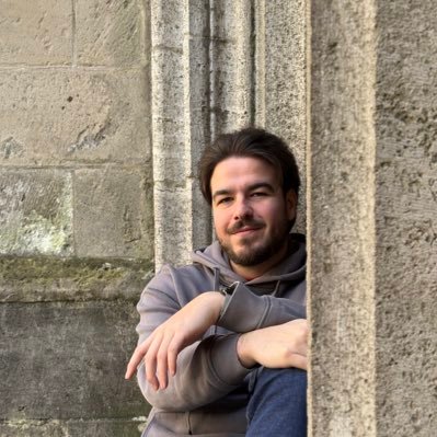 JMCalata's profile picture. IG: jmcalata