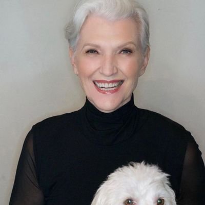 maye23411's profile picture. Mother of @Elonmusk Thanks y’all for your love and support 🙏🏻❤️