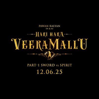 Hari Hara Veera Mallu Profile