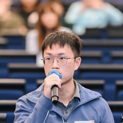 Previously Sequoia Capital China @Confluentinc @Google | @imperialcollege alum