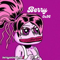 Strawberry In Bloom | ERC20 Token (@berrycoineth) 's Twitter Profile Photo Strawberry In Bloom | ERC20 Token (@berrycoineth) 's Twitter Profile Photo