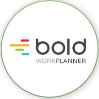 BOLD Workplanner (@gps_bold) 's Twitter Profile Photo