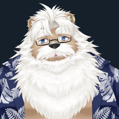 鍛冶之熊ゴロッペ⚒🐻ジジケモVTuberさんのプロフィール画像