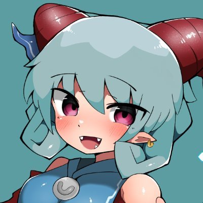 はりくんの逃げてくるとこ 旧垢@hari_oekaki
Skeb:https://t.co/FBi6zH8CyM Fanbox:https://t.co/gN79LYc2VC