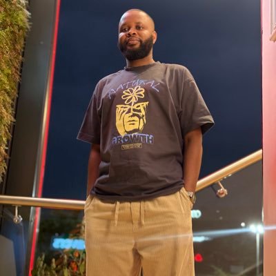 nyikowsam's profile picture. Loading