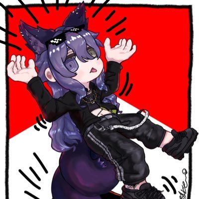 ruraronun's profile picture. vrchat りんくらー rapper 絵描き HZ ｱｲﾏｽPあとなんかいろいろhttps://t.co/NZXtlHWkHZ       ｱｲｺﾝ: https://t.co/g93nc3WZSA