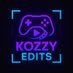 Kozzy Edits (@kozzy_edits) Twitter profile photo Kozzy Edits (@kozzy_edits) Twitter profile photo