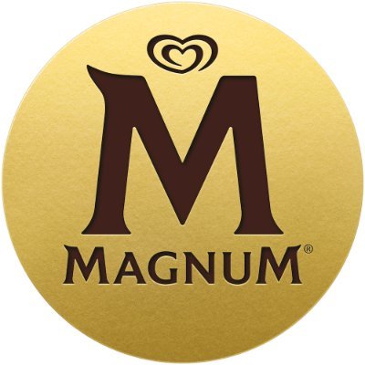 Official account for Magnum Ice Cream
Try your favourite Magnum today 🍦👇🏼