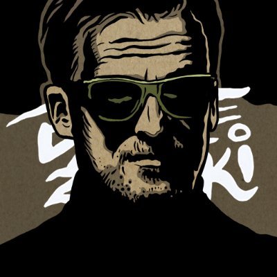 TBereznicki's profile picture. Twórca komiksowy, malarz, projektant witraży, gitarzysta.