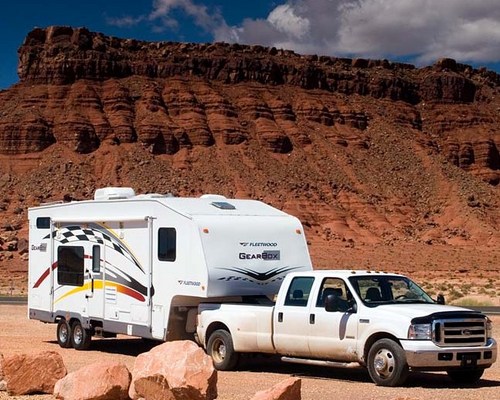 RVAmerica1's profile picture. If you're a road warrior like me, visit my blog for great tips and tricks to make your next RV adventure one to remember!