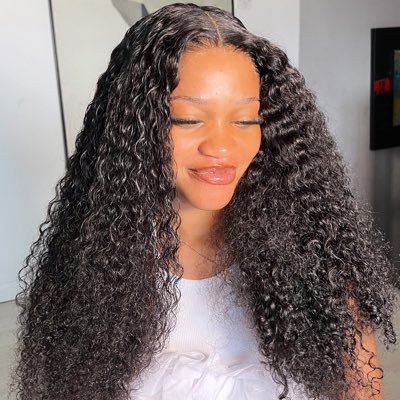 anishamabenga's profile picture. Just living life with GOD-FIDENCE.❤️