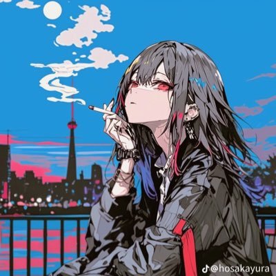ぬれねこさんのプロフィール画像