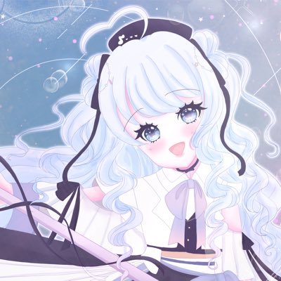 “คิซุริ” เจ้าหญิงเงือกช้ำรัก | PNGtuber | MAMA: @lilisenberg YT: kisuri 🫧⛲️ | DM for work & collab | CMS 》 @Lunit_lunee