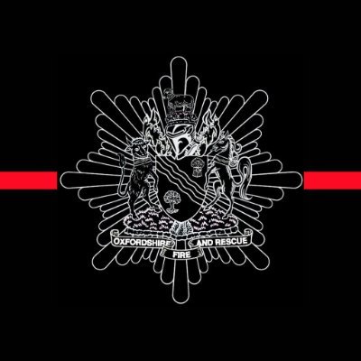 Official Twitter Page for Oxfordshire Fire & Rescue Service. Safety advice on https://t.co/Cncq3u1Ss1. In an emergency call 999. This page is not monitored 24/7.