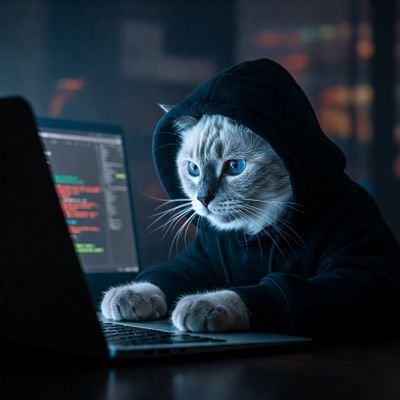Business Area Manager Ethical Hacking at Orange Cyberdefense (Swe). Cybersecurity enthusiast. Opinions are my own.