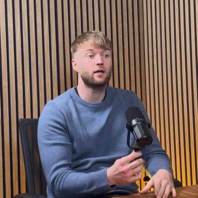 jake_OnBrand's profile picture. Strategic partner growing 6,7 and 8 figure brands