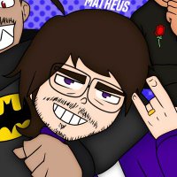 Matheus Trovoada🌩 #PatrocinadoCast (@matttrovoada) 's Twitter Profile