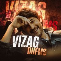Vizag DHFMs (@vizagdhfms) 's Twitter Profile Photo Vizag DHFMs (@vizagdhfms) 's Twitter Profile Photo