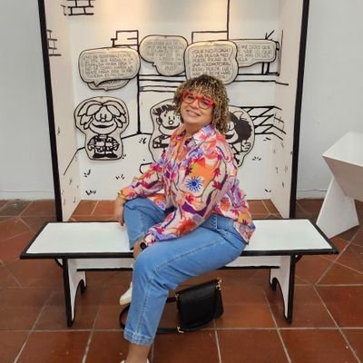 ridaris's profile picture. odio las palabras guerrera, valiente y luchona.