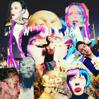 thenewfandango's profile picture. A musical project by Benjamin Cleaver. Floral by design. Believe in flowers. https://t.co/6nNKjJmHFl
https://t.co/e8ffqw9bFb