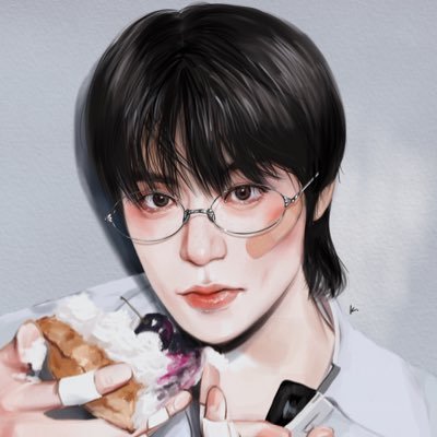kanfadeaway. เปิดพรี 📌 new*さんのプロフィール画像