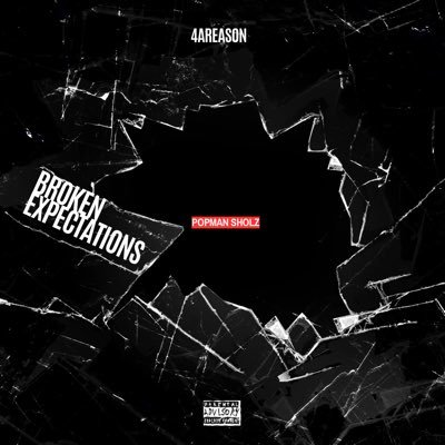 BROKEN EXPECTATIONS (B.E)tape 💿 Multitalented being/Entrepreneur/Artist/Creative Director @climaxrouchi