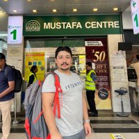 Mustafa Kabataş (@mmkbts) 's Twitter Profile