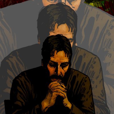 peracoda's profile picture. A narrative mystery adventure about a man stuck between life and death, struggling to face what he once tried to forget. WISHLIST NOW!