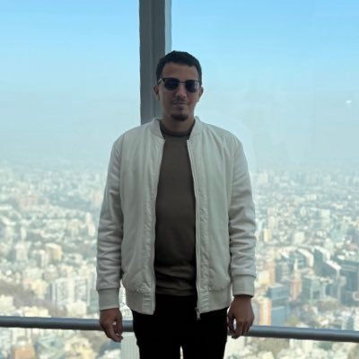 ClovisBarbosaRJ's profile picture. | Empresário de Edtech, jornalista e estrategista digital. | Fundador do Grupo Assunção.
A IA não é o futuro; é o presente!