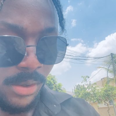 johnblowng's profile picture. Faith • Flavor • Purpose—