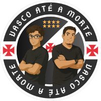 Vasco Até a Morte (@vascoateamorte_) 's Twitter Profile Photo Vasco Até a Morte (@vascoateamorte_) 's Twitter Profile Photo