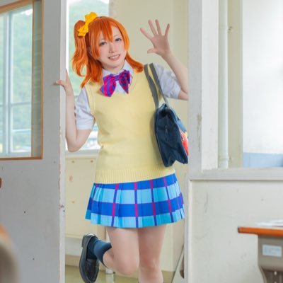成人済 無言フォローOK🙆♀️変な垢は外します。ポケ森とアクナイは日課 コスプレ撮影の作例が極端に少ない方からの依頼は受けません。